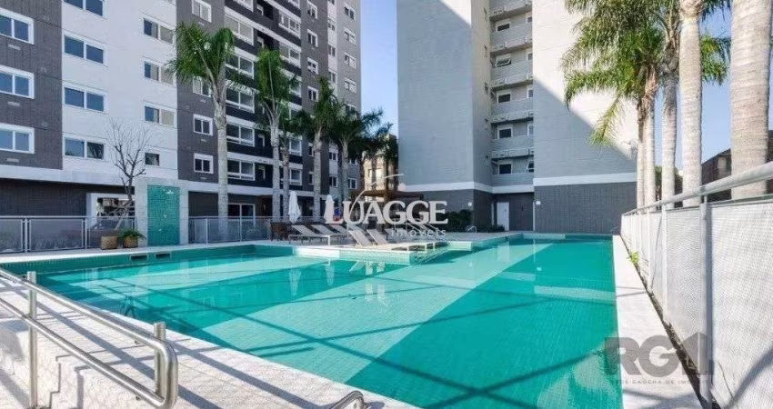 Apartamento para Venda 2 dormitórios 1 vaga - Higienópolis