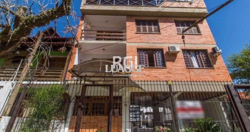 Cobertura para Venda - 170m², 3 dormitórios, 2 vagas - São Sebastião