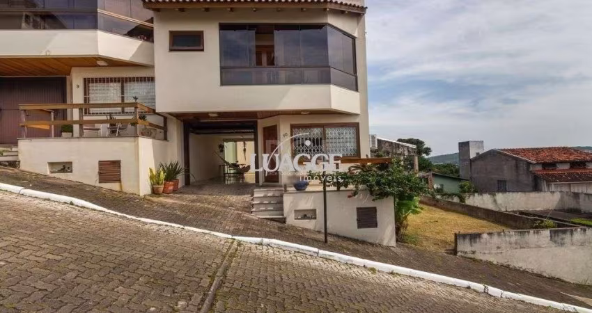 Casa Condominio de 3 dormitórios 3 vagas - Nonoai