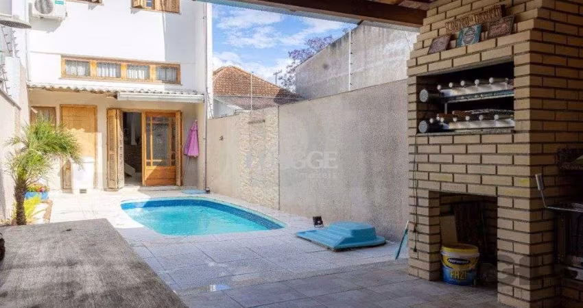Casa para Venda 3 dormitórios no Partenon