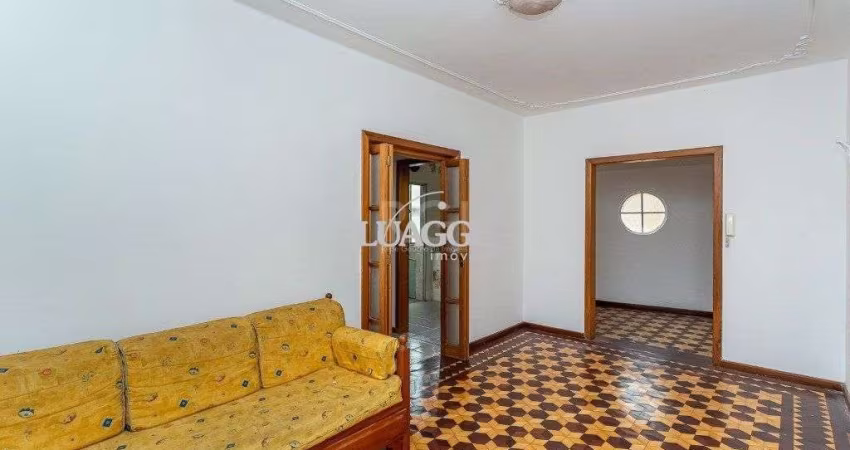 Apartamento no Bom Fim de 3 dormitórios
