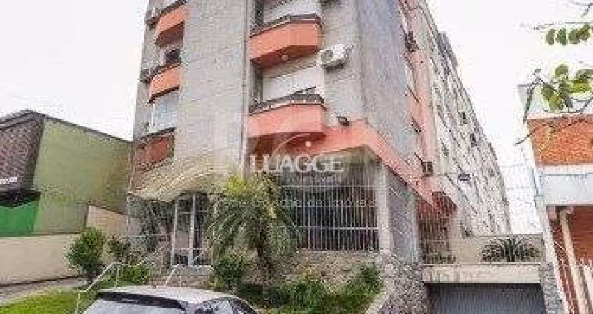 Cobertura na Glória de 2 dormitórios e vaga
