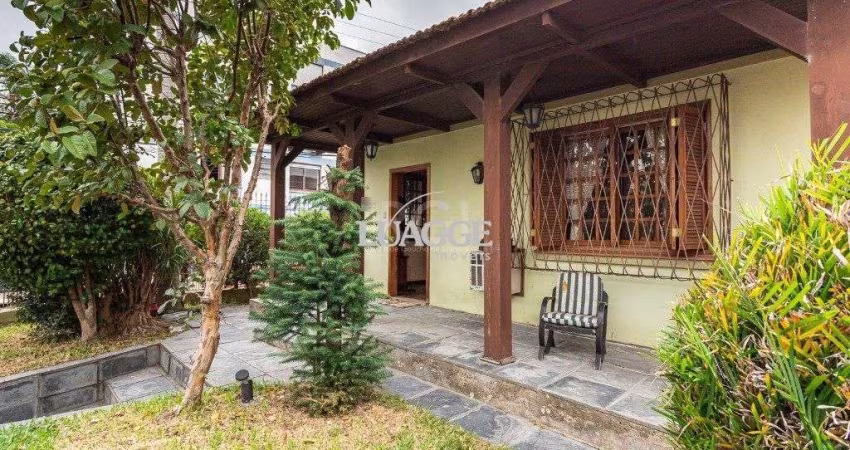 Casa em Jardim  Botânico