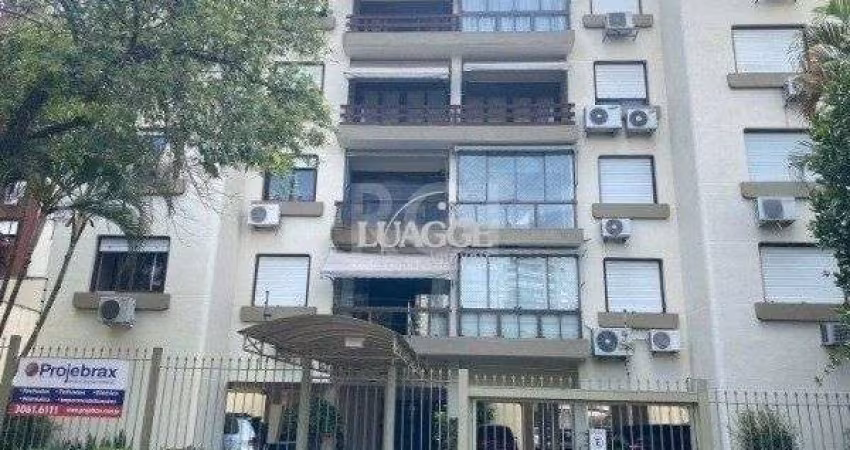 Apartamento em Auxiliadora