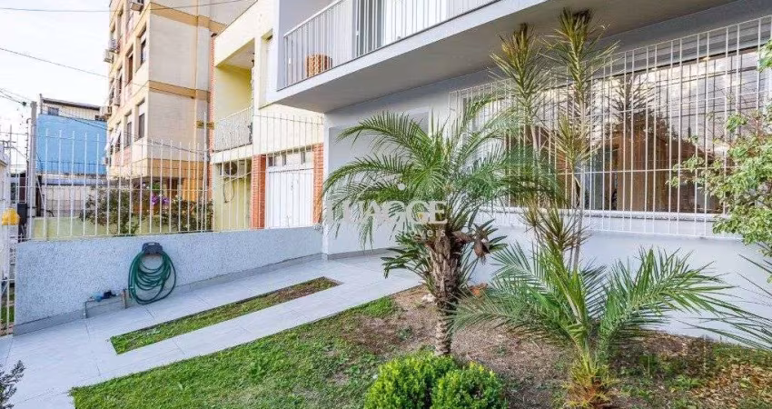 Casa sobrado no bairro Santo Antônio de 4 dormitórios e 3 vagas