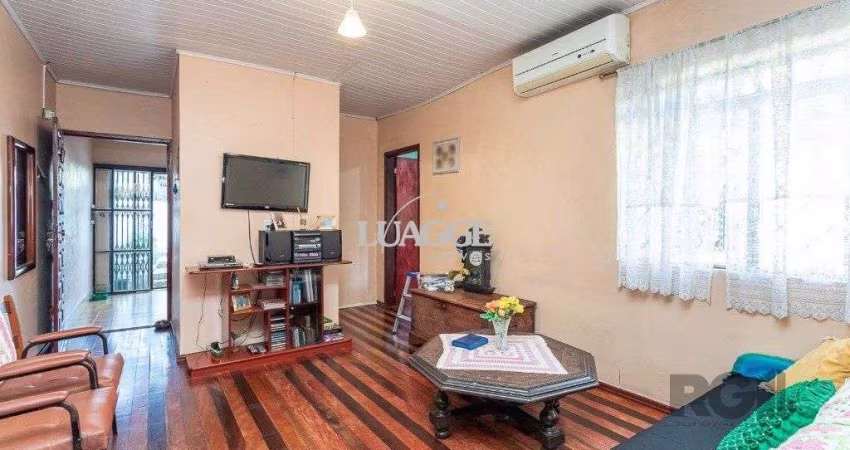Casa sobrado no Jardim do Saldo de 3 dormitórios