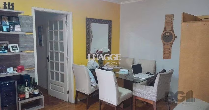 Apartamento no bairro Boa Vista de 3 dormitórios e 2 vagas