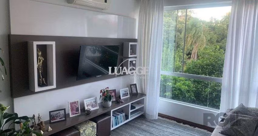 Apartamento em Petrópolis
