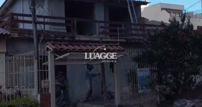 Casa no Passo D'areia terreno com 300m²