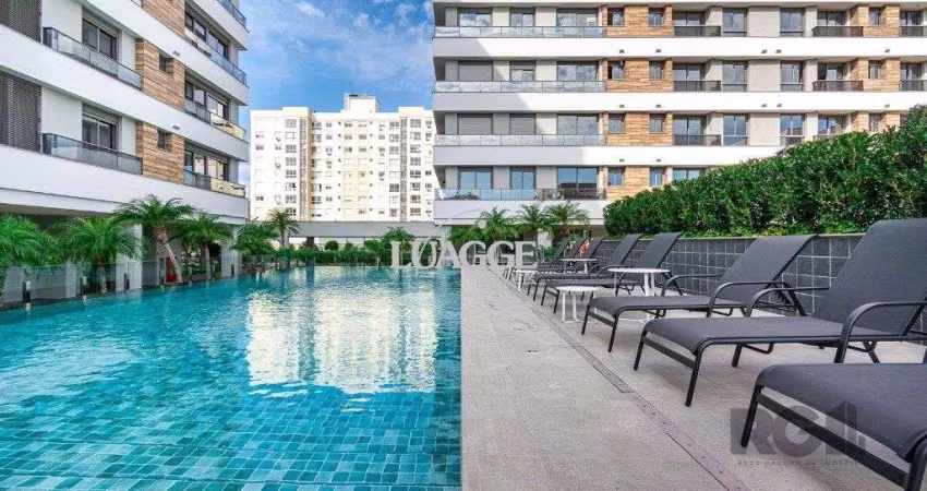 Apartamento no bairro Tristeza de 3 dormitórios e 2 vagas