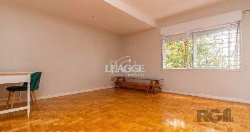 Apartamento no Bom Fim com 4 dormitórios e vaga