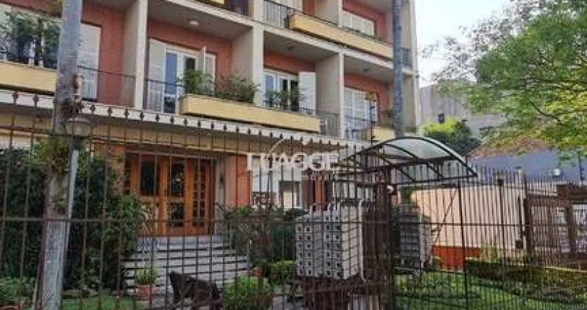 Apartamento em Auxiliadora