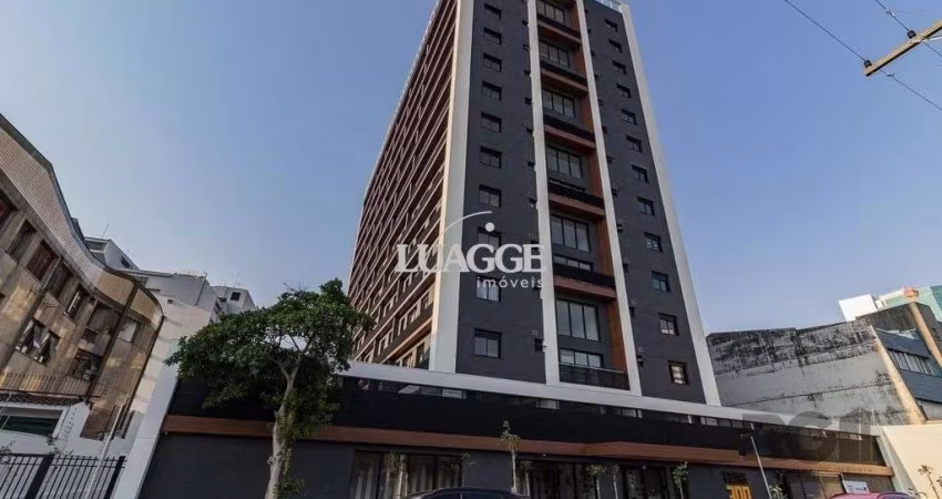 Apartamento no bairro Azenha 1 dormitório 1 vaga - Azenha