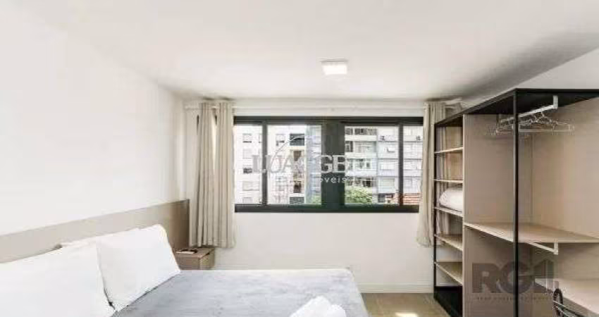 Apartamento Stúdio no Rio Branco