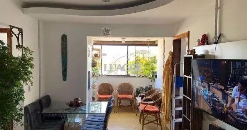 Apartamento em Cidade Baixa