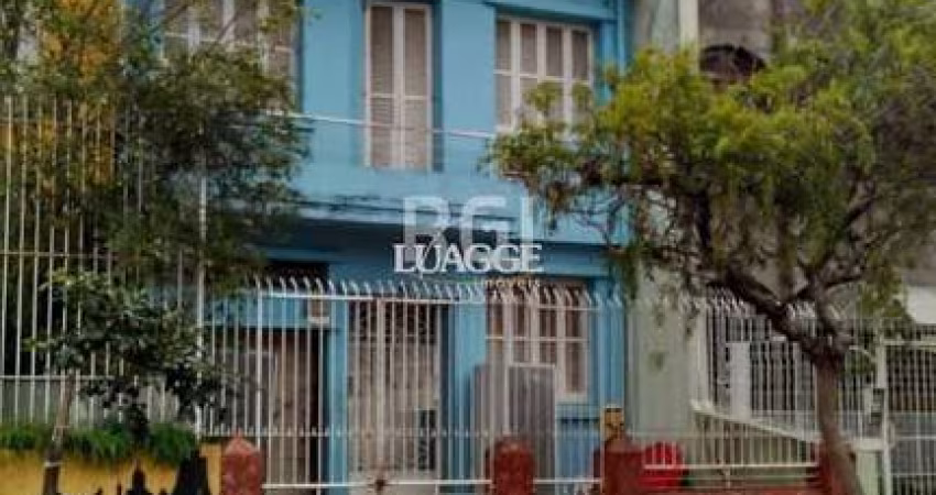 Casa para Venda - 160m², 3 dormitórios, 1 vaga - Cidade Baixa
