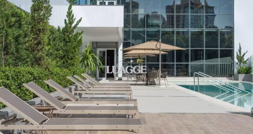 Apartamento para Venda - 307.61m², 3 dormitórios, sendo 3 suites, 4 vagas - Jardim Europa