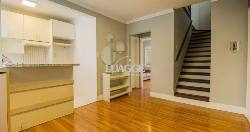 Apartamento à venda com 2 quartos 87 m²  Rua Casemiro de Abreu, Rio branco, Porto alegre