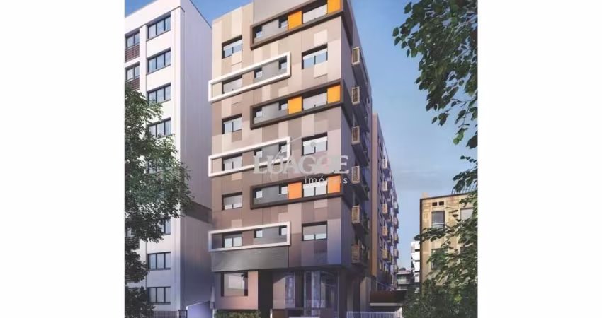 Apartamento para Venda - 56.43m², 2 dormitórios, sendo 1 suites, 1 vaga - Santana