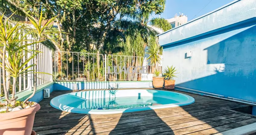 Apartamento à venda no bairro Auxiliadora em Porto Alegre/RS