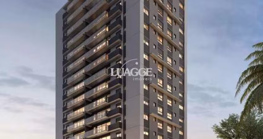 Apartamento em Auxiliadora