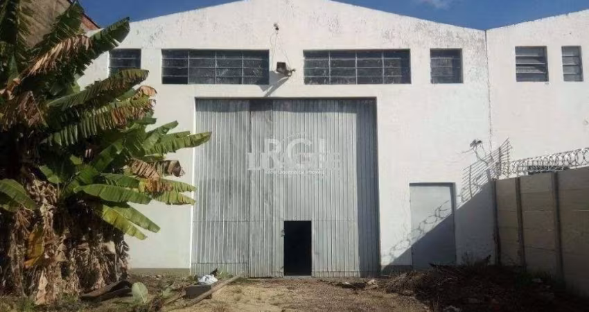 Pavilhão para comprar , 330 m² por R$ 880.000,00 Rubem Berta - Porto Alegre/RS
