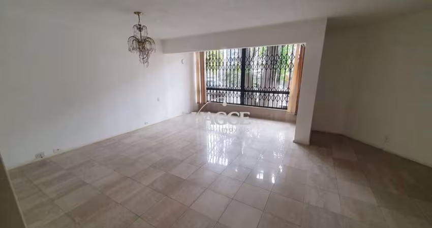 Apartamento em Menino Deus