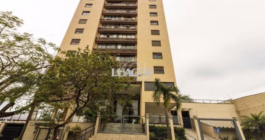 Apartamento de 3 dormitórios Para comprar no bairro Cristo Redentor