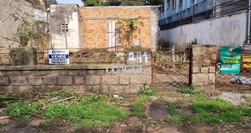 Terreno para Venda - 0m², 0 dormitórios, Passo da Areia