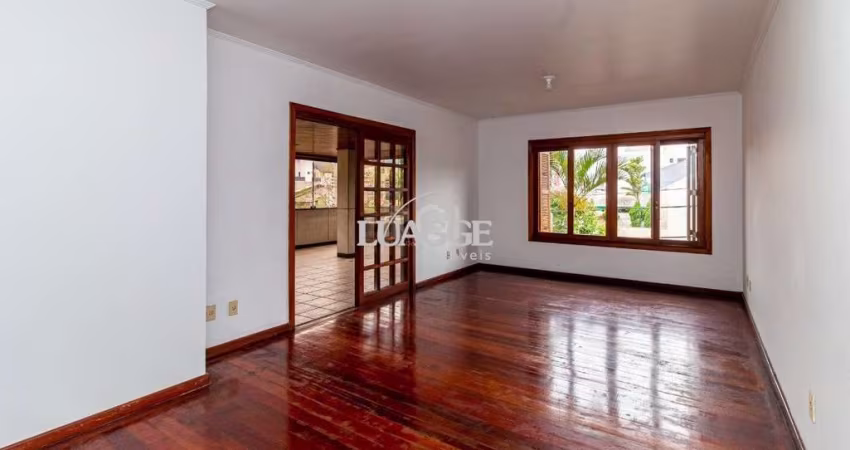 Apartamento para Venda - 152.21m², 3 dormitórios, sendo 1 suites, 2 vagas - Jardim Planalto