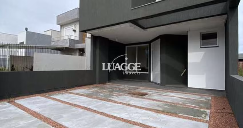 Casa em Aberta dos Morros