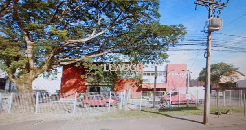 Depósito/Pavilhão para Venda - 1700m², 0 dormitórios, Anchieta
