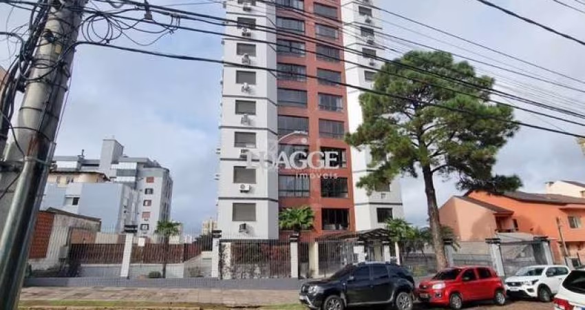 Apartamento para Venda - 136m², 3 dormitórios, sendo 1 suites, 2 vagas - Jardim São Pedro