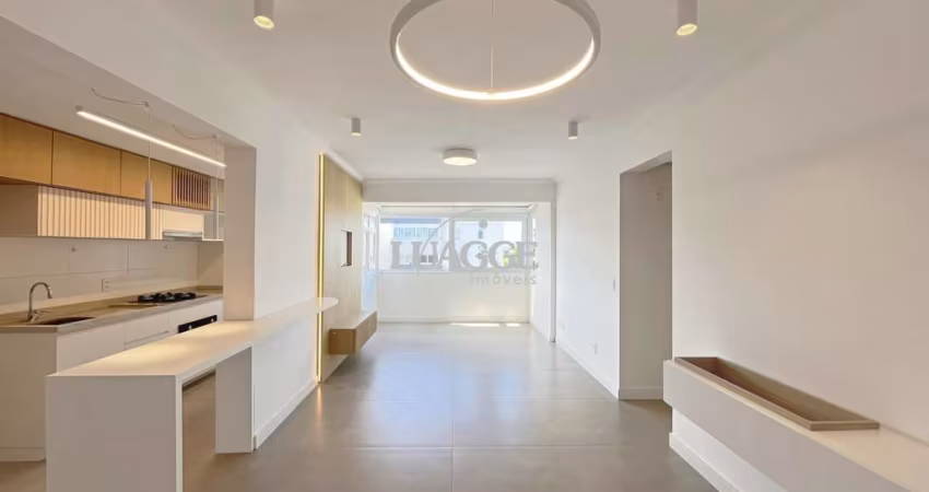 Montblanc Apartamento de 3 dormitórios Novo.