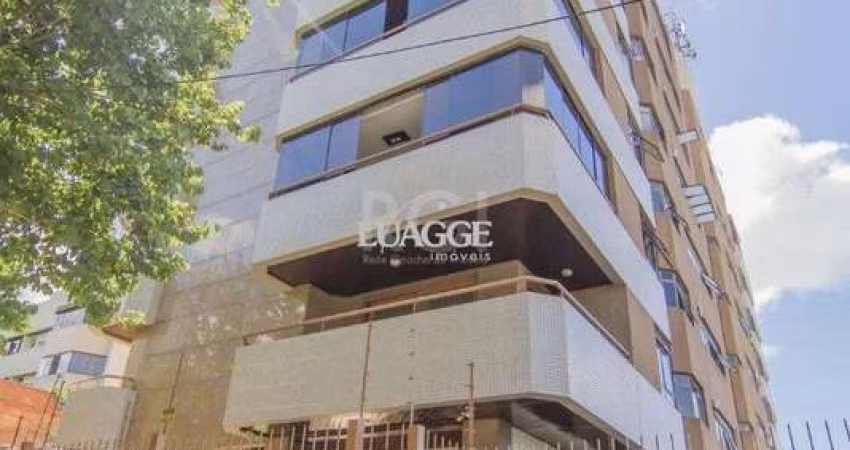 Cobertura para Venda - 324.37m², 3 dormitórios, sendo 1 suites, 2 vagas - Jardim do Salso