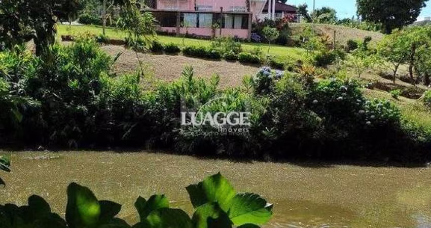 Casa para Venda - 329m², 4 dormitórios, 16 vagas - Vila Nova