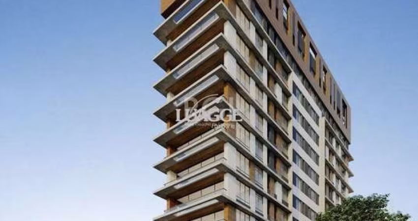 Apartamento para Venda - 147.66m², 3 dormitórios, sendo 3 suites, 2 vagas - Menino Deus