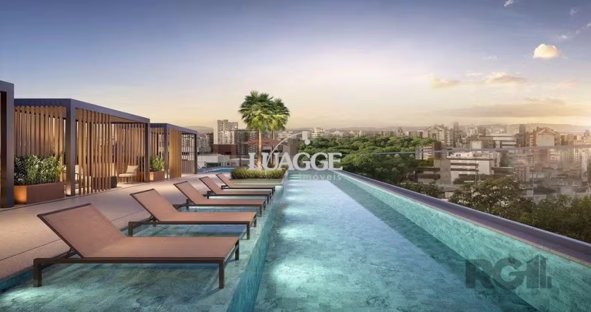 Loft 1 dorm à venda Rua Casemiro de Abreu, Bela Vista - Porto Alegre