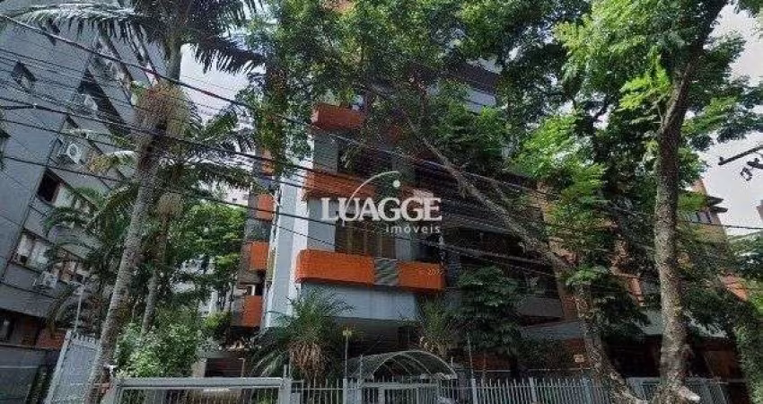 VENDA- Apartamento de 3 dormitórios sendo 1 suíte, 1 vaga de garagem, 145m²- Bela Vista, Porto Alegre
