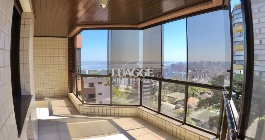 Apartamento em Menino Deus