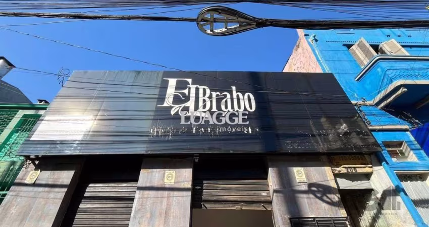 Venda de Casa comercial de 363m²  - Menino Deus