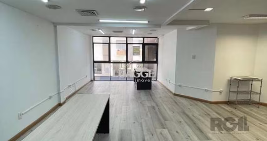 VENDA DE SALA COMERCIAL - PADRE CHAGAS