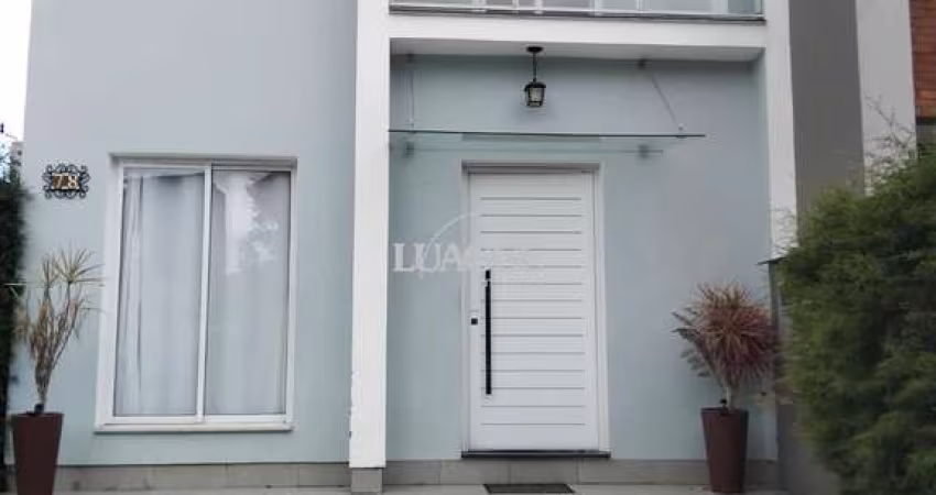 Casa de Condomínio em Passo das Pedras