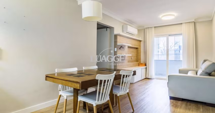 VENDA DE APARTAMENTO DE 2 QUARTOS COM SUÍTE E VAGA DE GARAGEM - MENINO DEUS