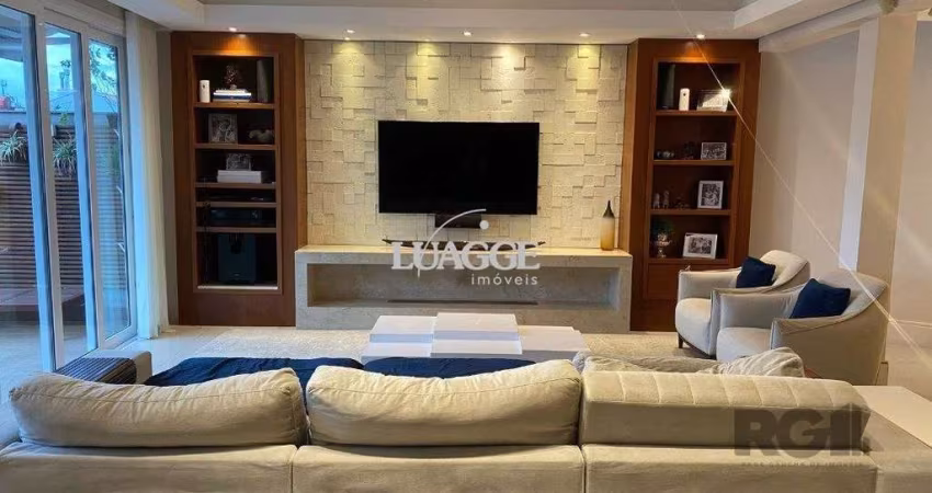 Casa para Comprar  com vista deslumbrante no Chácara das Pedras!