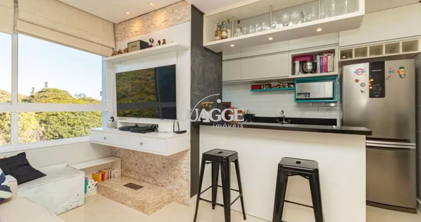 Apartamento em Vila Ipiranga