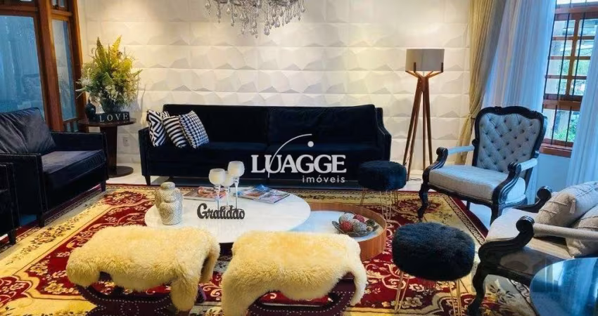 Casa para Comprar na parte nobre do Chácara das Pedras