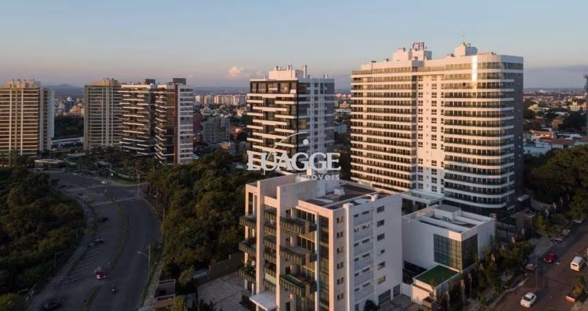 Apartamento em Jardim Europa