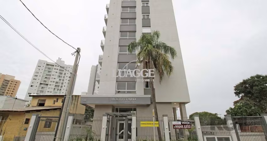 Apartamento para Venda - 83.73m², 3 dormitórios, sendo 3 suites, 1 vaga - Jardim Europa
