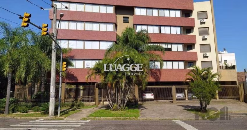 Apartamento garden para comprar com 156 m² privativos, 3 dormitórios, no Bairro Jardim Lindoia